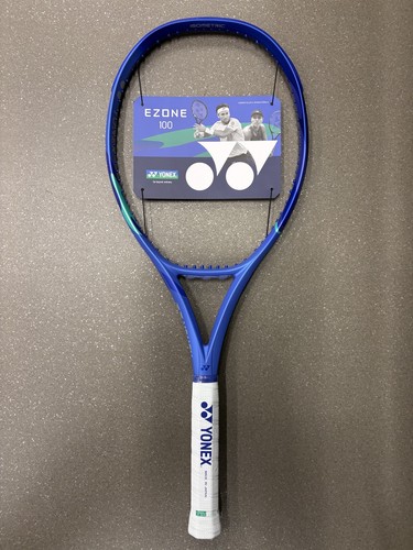 Yonex ezone 100 nuovo - yonex,