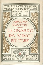 Leonardo da Vinci pittore