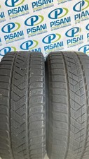 GOMME USATE 205 40 17  PIRELLI  SOTTOZERO 3 84H DOT  2920 4 MM