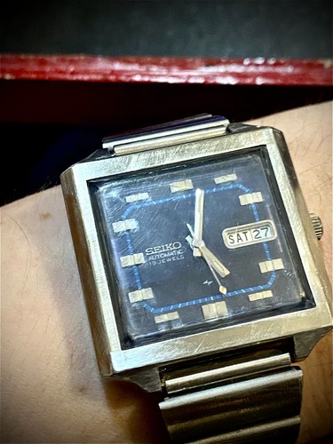 Orologio polso uomo seiko - orologio,