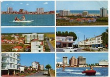 BIBIONE - VENEZIA - VEDUTINE -