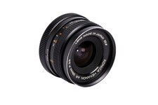 KONICA Hexanon AR 28mm F3,5 -