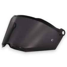 Visiera Dark Smoke per Casco