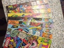 Lotto Il Mitico Thor Corno