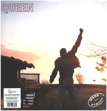 Queen Made In Heaven 180G NEW