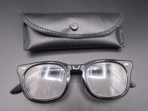 Occhiali vista vintage uss - vintage,