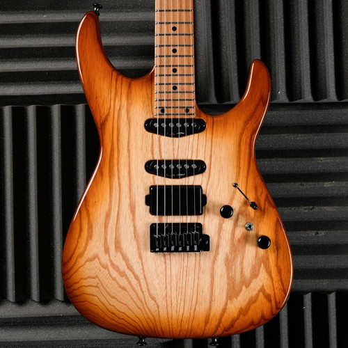 Tom anderson guitarworks angel - tom,