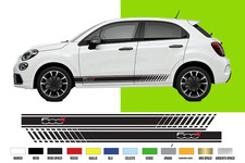 Fasce adesive fiat 500 - adesive,