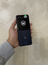 Motorola Razr 50 Ultra 12/512GB Midnight Blue