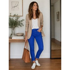Jeans mother the - mother, stunner