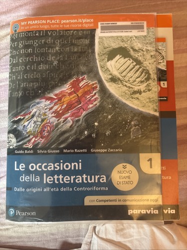 Occasioni della - occasioni,