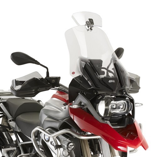 Spoiler universale givi - spoiler,