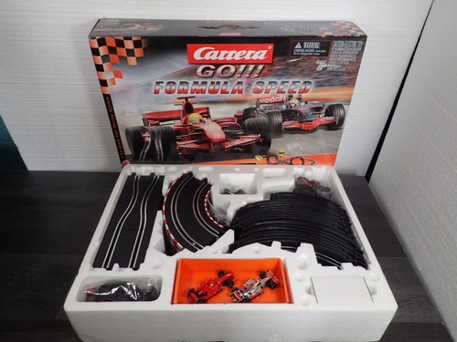 Carrera 62111 formula - carrera,