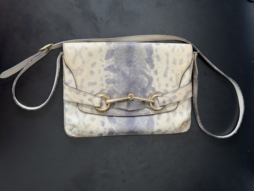Gucci horsebit bag - gucci,