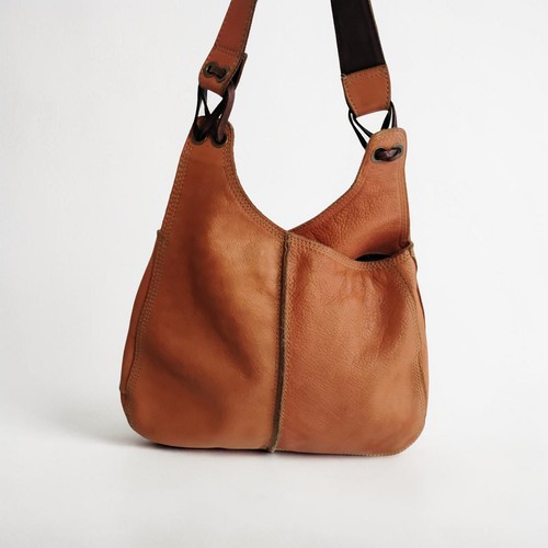Borsa tracolla hobo pelle - tracolla,