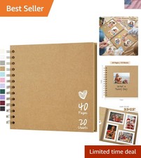 Album album di ritagli 7x7