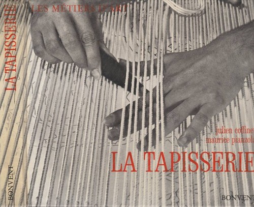 Tapisserie maurice - .,