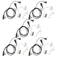 x Auriculares para Kenwood
