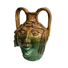 🟠 Ceramica di SEMINARA