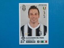 Figurine Calciatori Panini