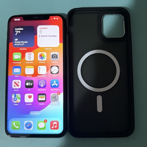 Apple iphone pro - 256, gb