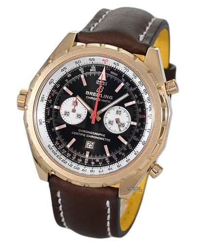 Breitling chrono matic - breitling, chrono-matic