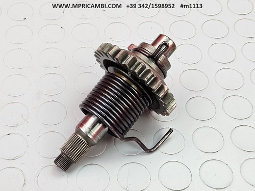 Albero avviamento 56a1566101 - avviamento,