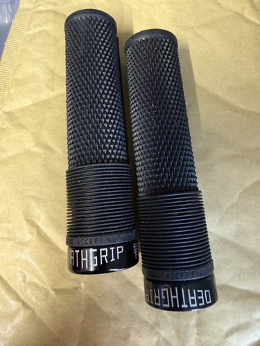Dmr brendog deathgrip blocco - -,