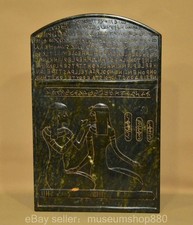 Antico tavolo da disegno