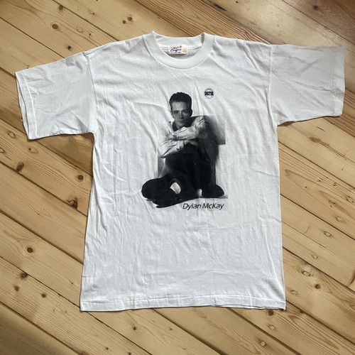 Shirt dylan mckay - dylan,