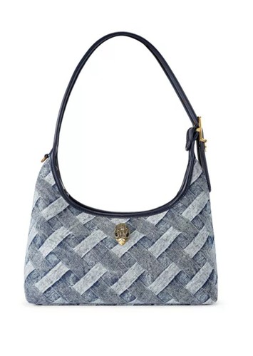 Borsa tracolla kurt geiger - a,