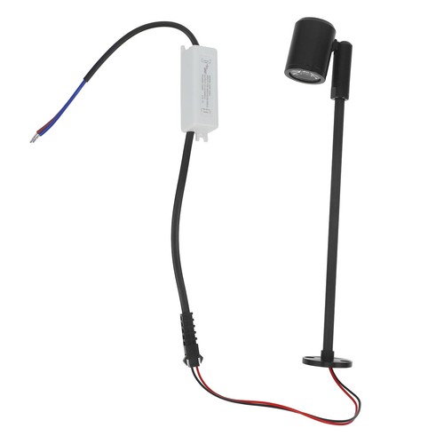 Pretyzoom 5cm faretto led - pretyzoom,