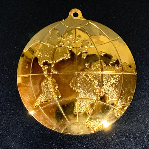 Nuovo globo ornamento - globo,