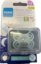 MAM Ciuccio Luminoso in