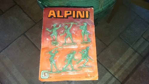 Box kit set - box,