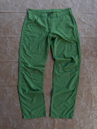 Pantalone uomo mammut - pantalone,