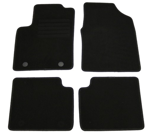 Set tappetini per ford 2 - set,