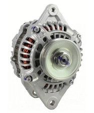 1* Alternatore 80A Nuovo