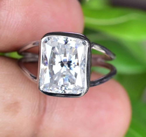 Twc moissanite splendente - twc,