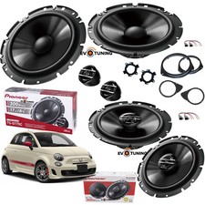 Kit 6 Casse Altoparlanti