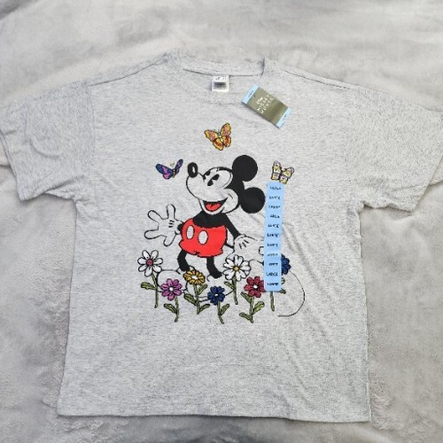 Shirt disney personaggio - t-shirt,