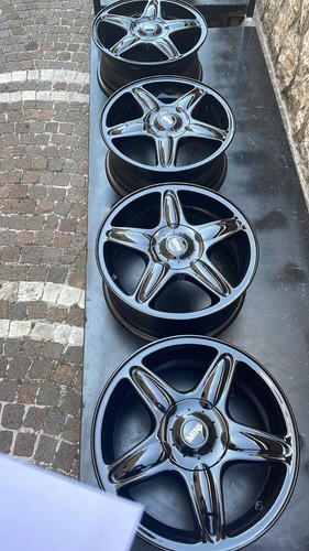 Cerchi lega originali - lega, 16"