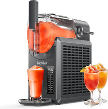 Macchina per Granite , Senza Bisogno Di Ghiaccio, Macchina per Granite Domestich