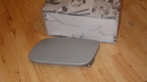 Flap riempimento carburante - di,