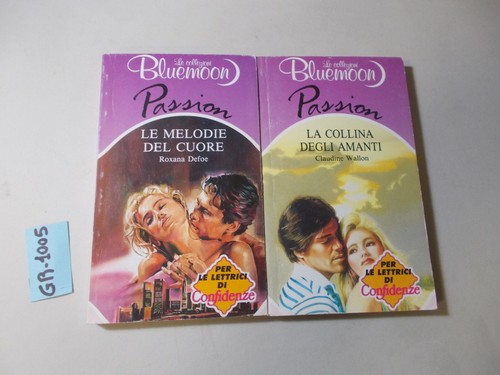 Lotto due libri - ,