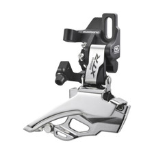 DERAGLIATORE ANTERIORE SHIMANO