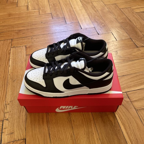 Nike dunk low - nike, retro