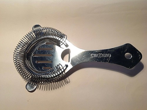 Strainer colino per cocktail - strainer,