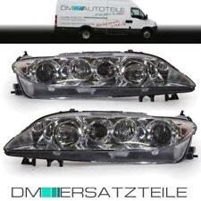 Set fari H1/H1/H3 Mazda 6