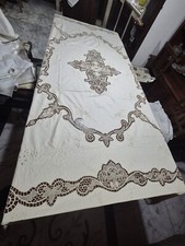 Tovaglia Fatta A Mano